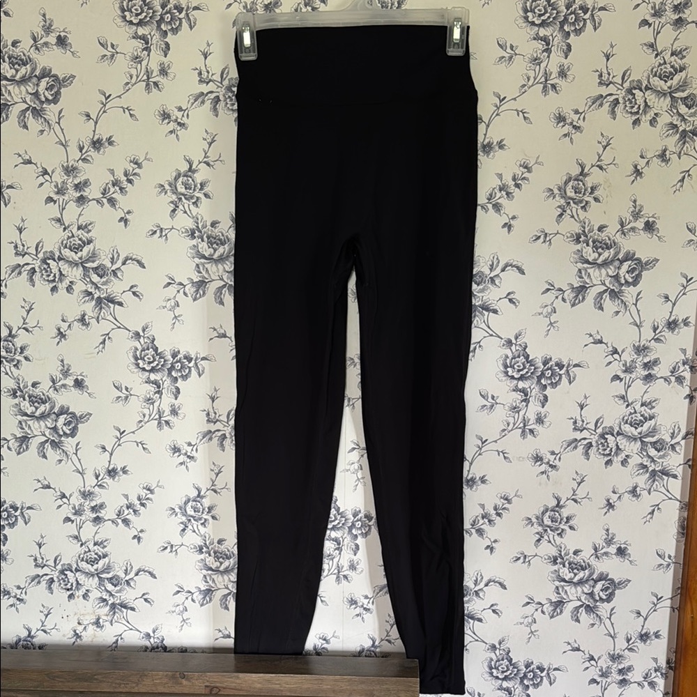 Black Women's Leggings